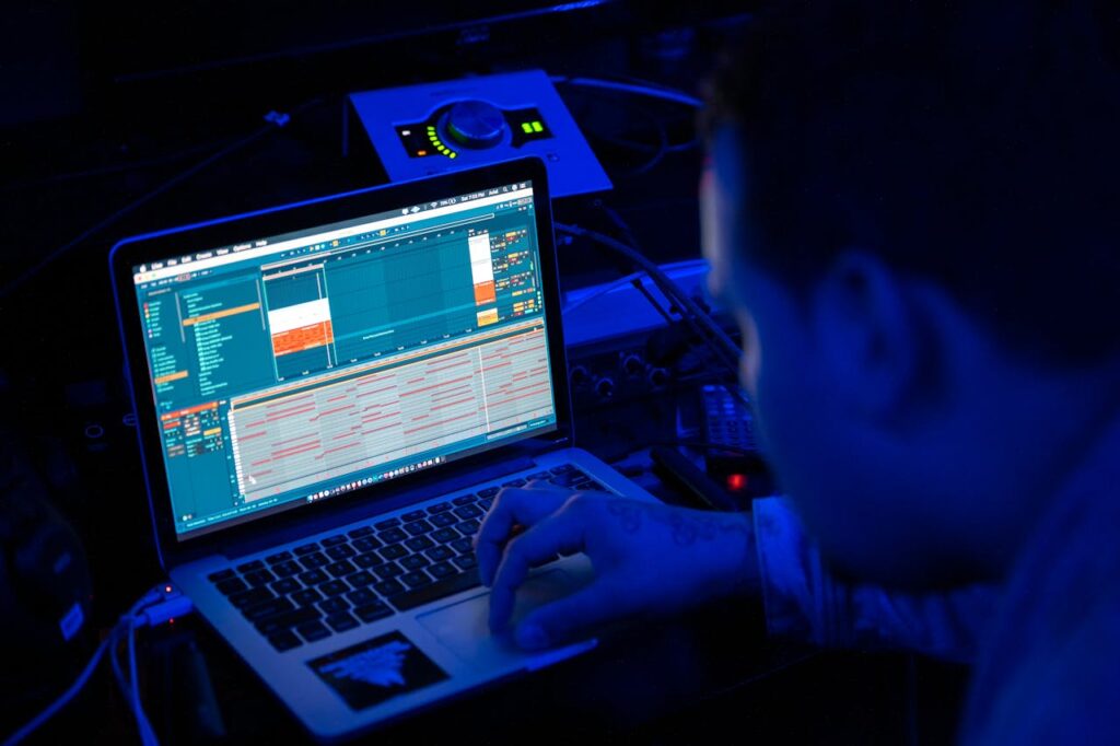 Data Analysis
