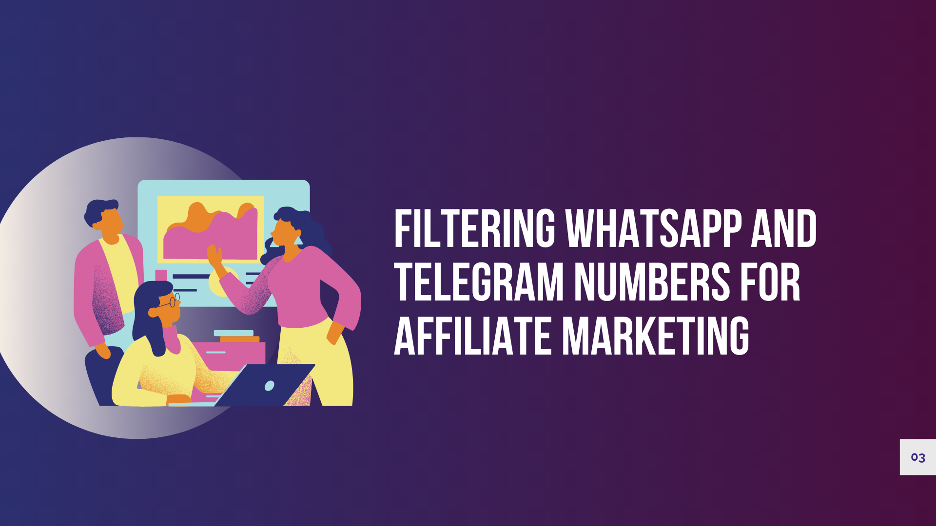 Affiliate Marketing
