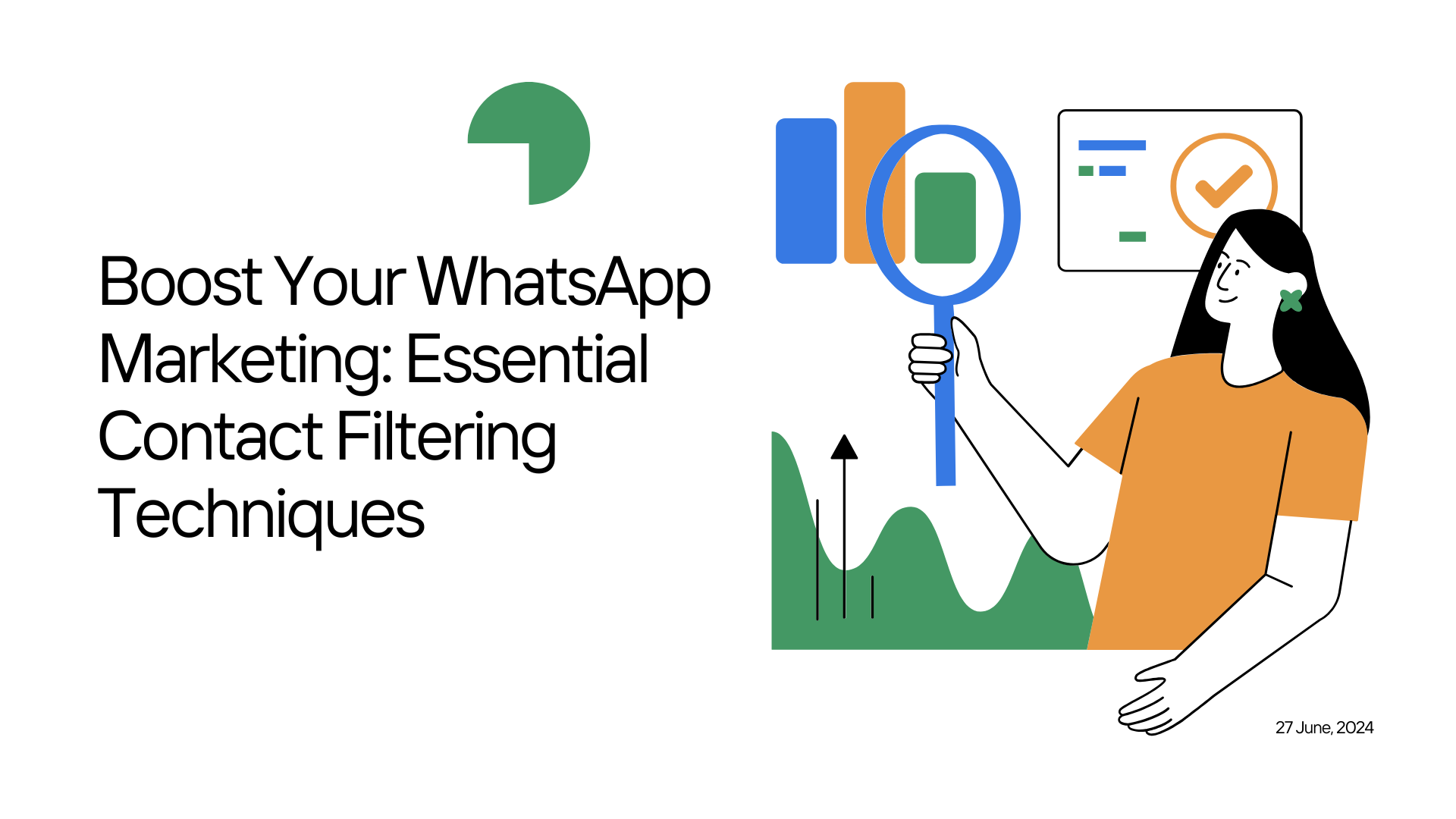 WhatsApp marketing